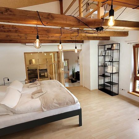 Ferienwohnung An Der Stadtmauer Warburg Εξωτερικό φωτογραφία