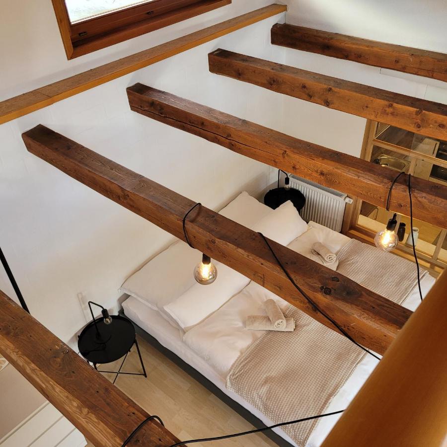 Ferienwohnung An Der Stadtmauer Warburg Εξωτερικό φωτογραφία